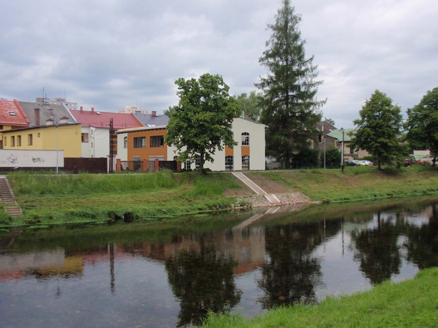 Rekonstrukce Firemniho Objektu (3)